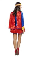 Wondergirl jurk dames