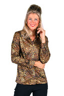 Shirt Panter dames