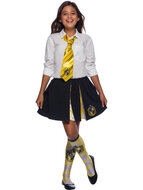 Harry Potter Hufflepuff Stropdas