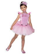 Barbie Prinses Ballerina Kostuum
