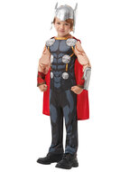 Thor marvel klassiek licentie kinderen