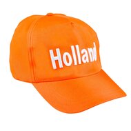 Pet Oranje Holland