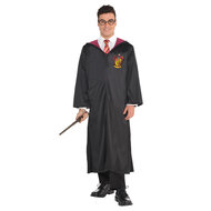 Harry Potter Volwassenkostuum Gryffindor licentie