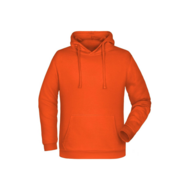 Oranje Hooded sweatshirt