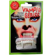 Vampier gebit rubber