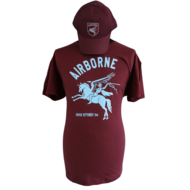 Airborne T-shirt