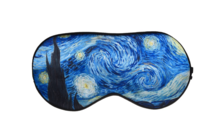 Slaapmasker Oogkapje Starry Night