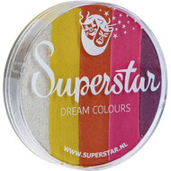 Facepaint Dream Color Sunshine - 45 gram