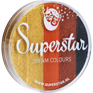 Facepaint Dream Color Safari - 45 gram