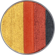 Facepaint Dream Color Safari - 45 gram