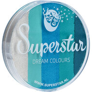 Facepaint Dream Color Ice Ice Baby - 45 gram