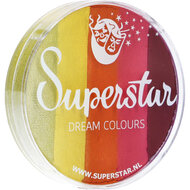 Facepaint Dream Color Summer - 45 gram