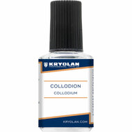 Kryolan Collodion Voor Littekens Simulatie