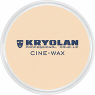 Kryolan Cine Wax Voor 3D Effecten op de huid - 10 gram