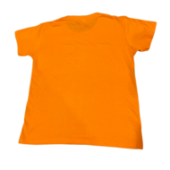 T-shirt Oranje Holland Leeuw Kinderen