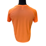 T-shirt Holland Leeuw Sportshirt Volwassenen