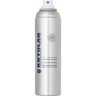 Kryolan Dekkende Haarspray Grijs - D19