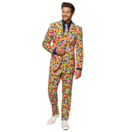 Opposuits Confetteroni