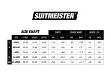 Suitmeister Pride Icon Summer set