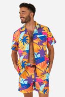 Opposuits Palm Power Summer Set