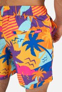 Opposuits Palm Power Summer Set