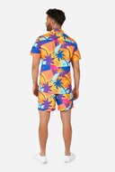 Opposuits Palm Power Summer Set