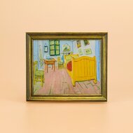 Magneet Polyprint Van Gogh - Slaapkamer