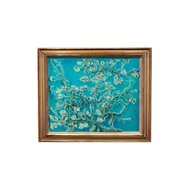 Magneet Polyprint Van Gogh - Amandelbloesem