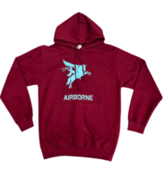 Airborne sweater