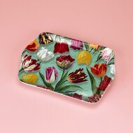 Dienblad - Melamine - Holland Tulpen