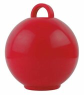 Ballongewicht rood