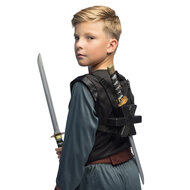 Ninja Zwaarden Set - Samurai Set - Zwaarden met Houder - 2 stuks