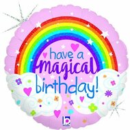 have a magical birthday