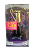 Trofee Goud - Maak je Eigen - Inclusief Stickers
