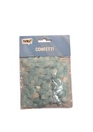 Confetti Gender Reveal - Geboorte Jongen - Blauw-Wit