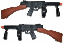 Tommy Gun