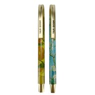 Pennenset - Van Gogh - Cadeau Set - Balpen Souvenir