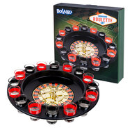 Roulette Drinkspel - Drankspelletje - Party Game