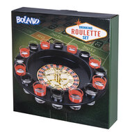 Roulette Drinkspel - Drankspelletje - Party Game