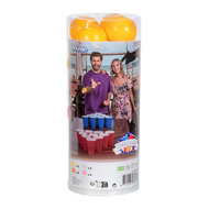 Bier Pong Balletjes - Drankspelletje - 24 Balletjes