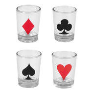 Poker Drinkspel - Drankspelletje - Party Game