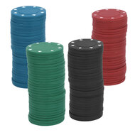 Poker Drinkspel - Drankspelletje - Party Game