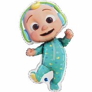 Folieballon - Cocomelon - CoCo - 94 cm