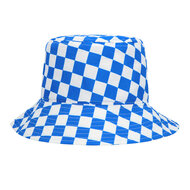 Bucket Hat Oktoberfest - Tiroler - Visserhoedje - Volwassenen