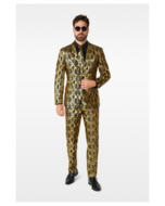 Shiny Snake Opposuits