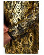 Shiny Snake Opposuits