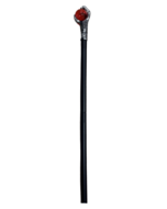Vampier Staf Halloween - 3-delig - 78 cm