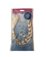 Prinsessen Set - Kroontje - Staf - Staart - Kinderen