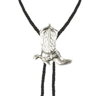 Cowboy Ketting Laars - Cowboy en Indianen - Verstelbaar