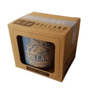 Beker Holland blauw Molen